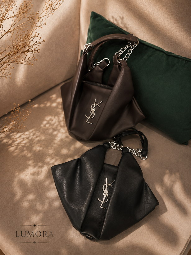 کیف دستی کوچک ysl